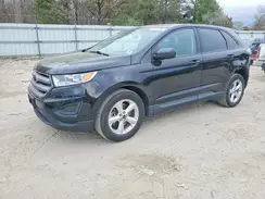 2FMPK4G95HBB45108 2017 FORD EDGE