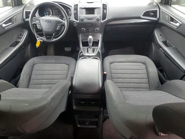 2FMPK4G95HBB45108 2017 FORD EDGE - Image 8