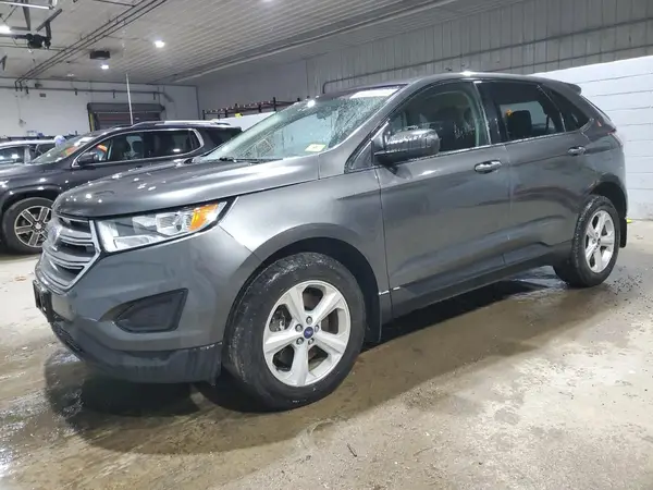 2FMPK4G95HBB50194 2017 FORD EDGE - Image 1