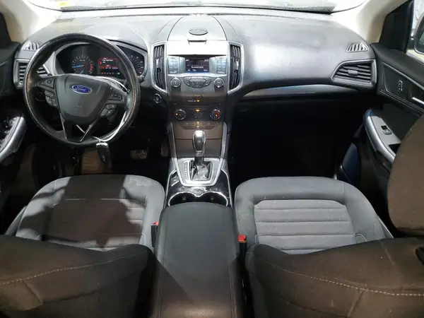 2FMPK4G95HBB50194 2017 FORD EDGE - Image 8