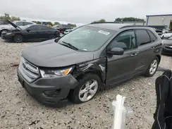 2FMPK4G95HBB54276 2017 FORD EDGE