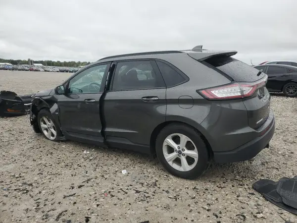 2FMPK4G95HBB54276 2017 FORD EDGE - Image 2