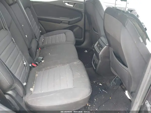 2FMPK4G95HBB58781 2017 FORD EDGE - Image 8