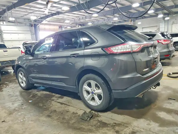 2FMPK4G95HBB74351 2017 FORD EDGE - Image 2