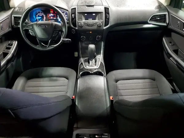 2FMPK4G95HBB74351 2017 FORD EDGE - Image 8
