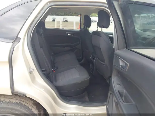 2FMPK4G95HBB78741 2017 FORD EDGE - Image 8