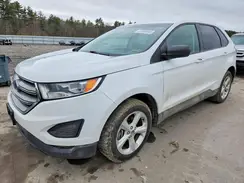 2FMPK4G95HBB95605 2017 FORD EDGE