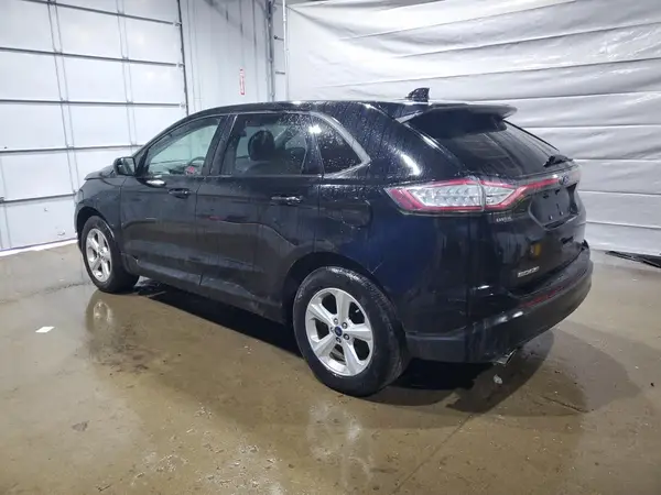 2FMPK4G95HBB97953 2017 FORD EDGE - Image 2