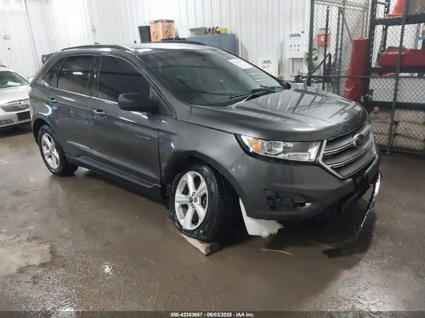 2FMPK4G95HBC15898 2017 FORD EDGE - Image 1