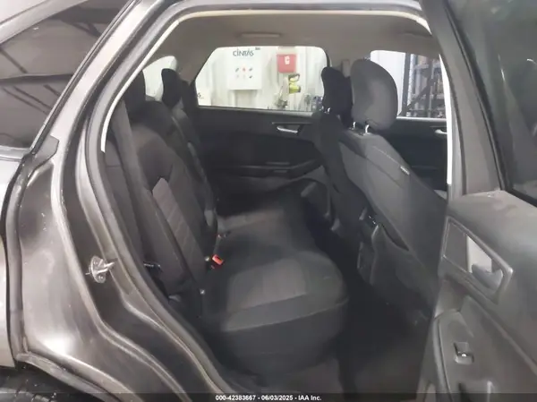 2FMPK4G95HBC15898 2017 FORD EDGE - Image 8