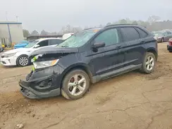 2FMPK4G95HBC30238 2017 FORD EDGE