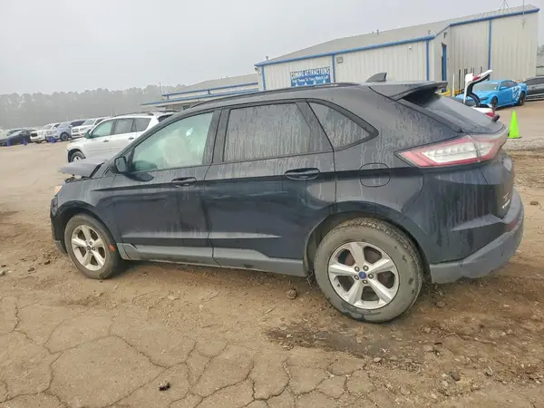 2FMPK4G95HBC30238 2017 FORD EDGE - Image 2