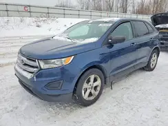 2FMPK4G95HBC30885 2017 FORD EDGE