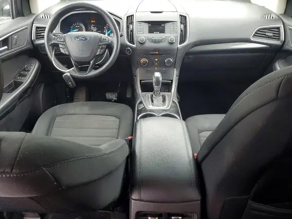 2FMPK4G95HBC30885 2017 FORD EDGE - Image 8