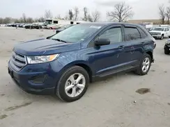 2FMPK4G95HBC31258 2017 FORD EDGE