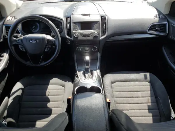 2FMPK4G95HBC36668 2017 FORD EDGE - Image 8