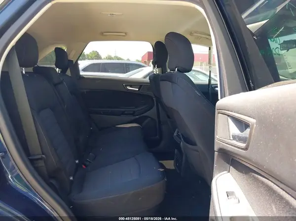2FMPK4G95HBC48366 2017 FORD EDGE - Image 8
