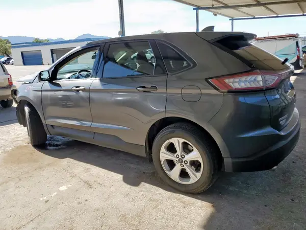 2FMPK4G95HBC49226 2017 FORD EDGE - Image 2