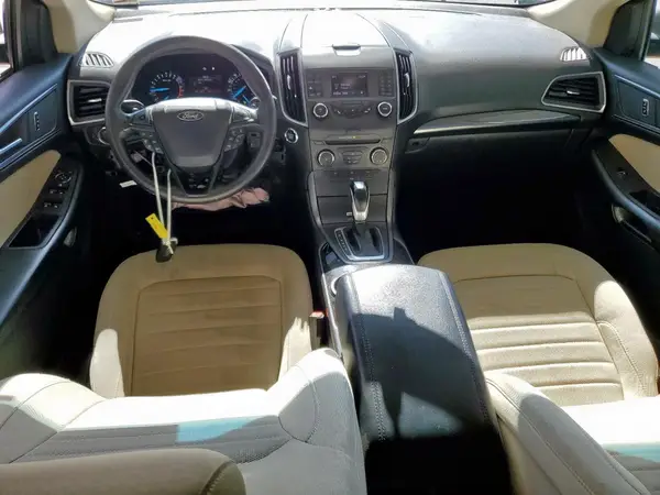 2FMPK4G95HBC49226 2017 FORD EDGE - Image 8