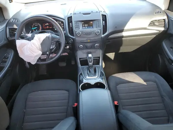 2FMPK4G95HBC53549 2017 FORD EDGE - Image 8