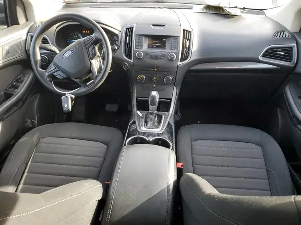 2FMPK4G95JBB11529 2018 FORD EDGE - Image 8