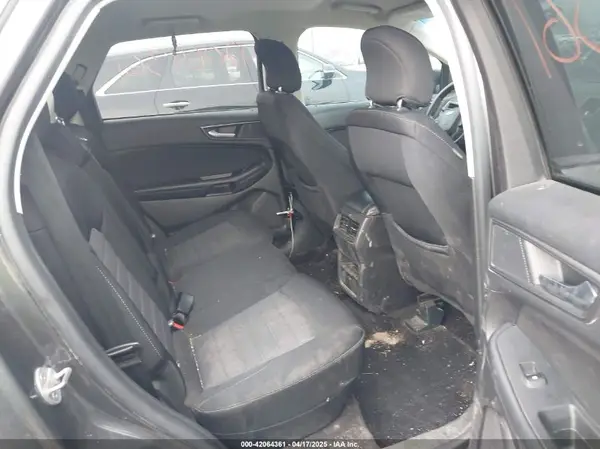 2FMPK4G95JBB31098 2018 FORD EDGE - Image 8