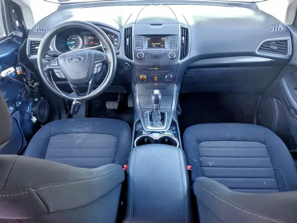 2FMPK4G95JBB36592 2018 FORD EDGE - Image 8