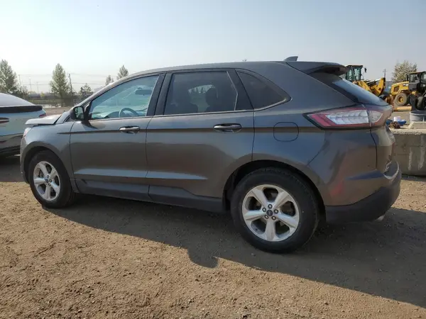 2FMPK4G95JBB46118 2018 FORD EDGE - Image 2
