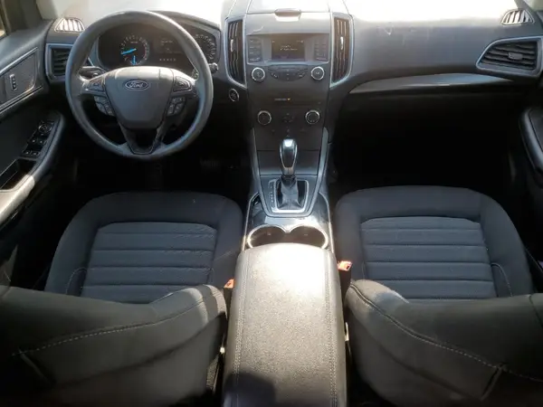 2FMPK4G95JBB46118 2018 FORD EDGE - Image 8