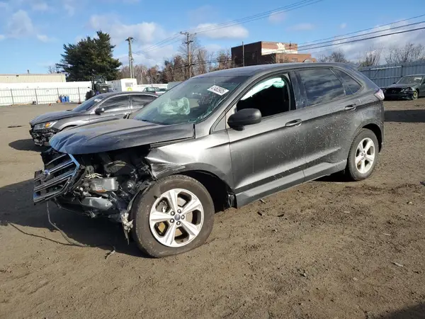 2FMPK4G95JBB55496 2018 FORD EDGE - Image 1