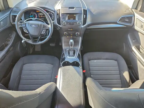 2FMPK4G95JBB58897 2018 FORD EDGE - Image 8