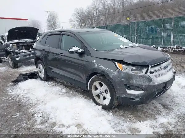 2FMPK4G95JBB78292 2018 FORD EDGE - Image 1