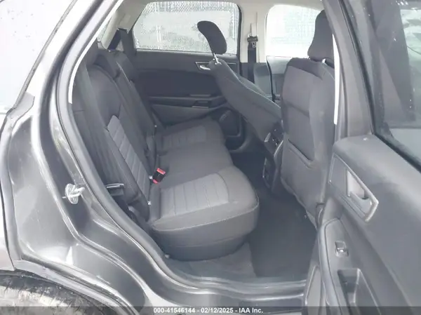 2FMPK4G95JBB78292 2018 FORD EDGE - Image 8