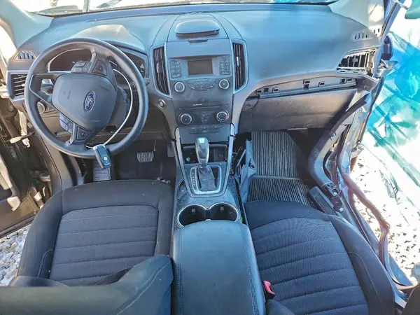 2FMPK4G95JBB94587 2018 FORD EDGE - Image 8