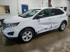 2FMPK4G95JBC06916 2018 FORD EDGE