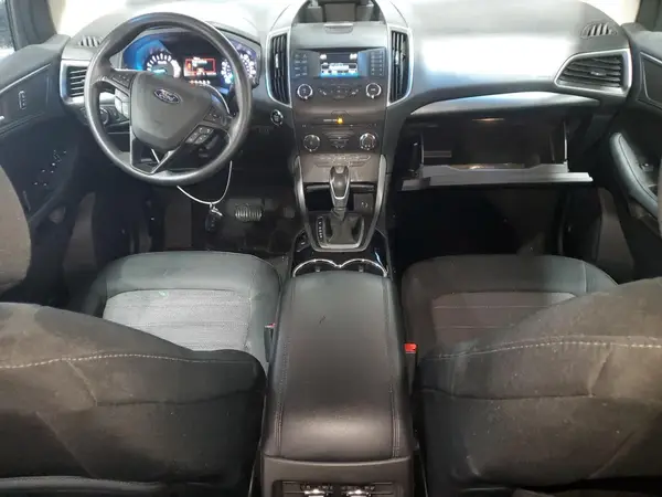 2FMPK4G95JBC06916 2018 FORD EDGE - Image 8