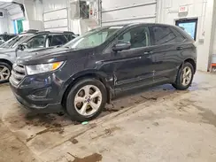 2FMPK4G95JBC10626 2018 FORD EDGE