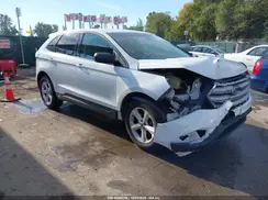 2FMPK4G95JBC10674 2018 FORD EDGE