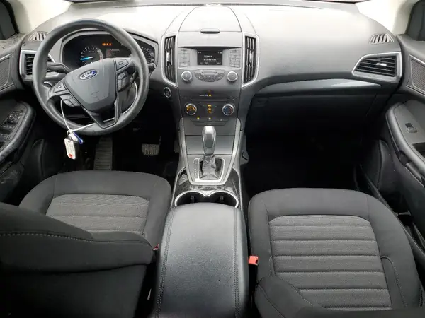 2FMPK4G95JBC25384 2018 FORD EDGE - Image 8