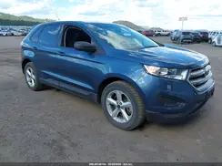 2FMPK4G95JBC38491 2018 FORD EDGE