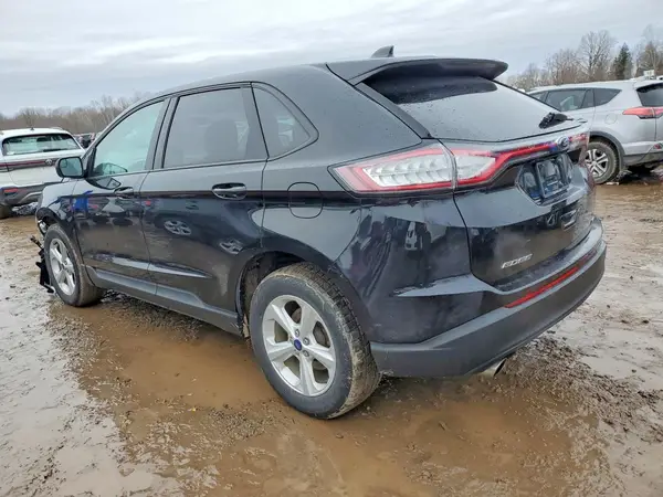2FMPK4G95JBC48857 2018 FORD EDGE - Image 2