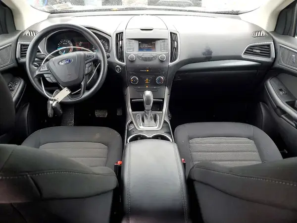 2FMPK4G95JBC48857 2018 FORD EDGE - Image 8