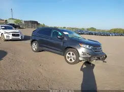 2FMPK4G95JBC53153 2018 FORD EDGE