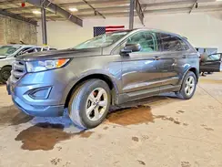 2FMPK4G95JBC56375 2018 FORD EDGE