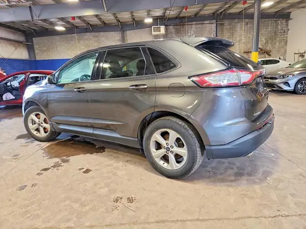 2FMPK4G95JBC56375 2018 FORD EDGE - Image 2