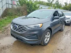 2FMPK4G95KBB12598 2019 FORD EDGE