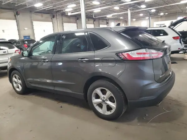 2FMPK4G95KBB77323 2019 FORD EDGE - Image 2