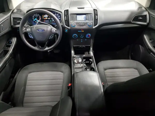 2FMPK4G95KBB77323 2019 FORD EDGE - Image 8