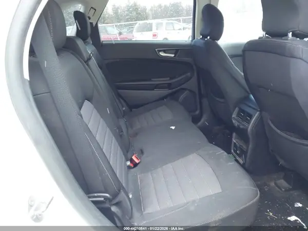 2FMPK4G95KBB89360 2019 FORD EDGE - Image 8