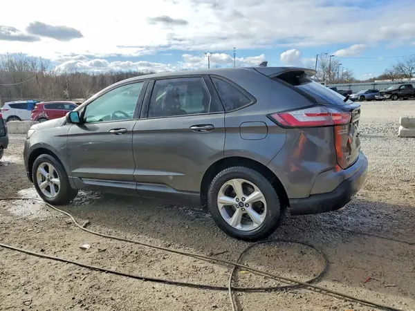 2FMPK4G95KBB92551 2019 FORD EDGE - Image 2